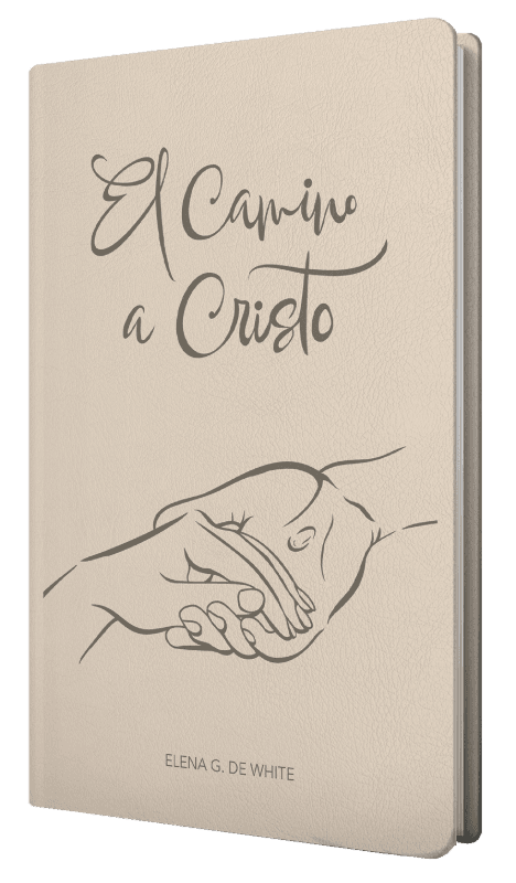 El camino a Cristo deluxe - Perla