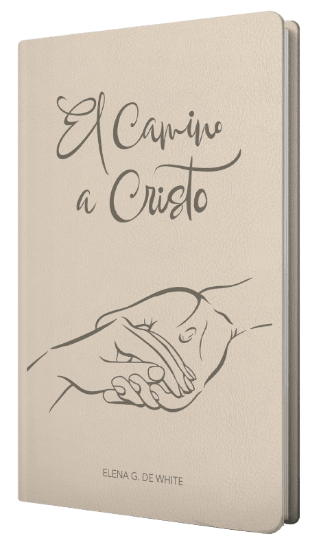 El camino a Cristo deluxe - Perla