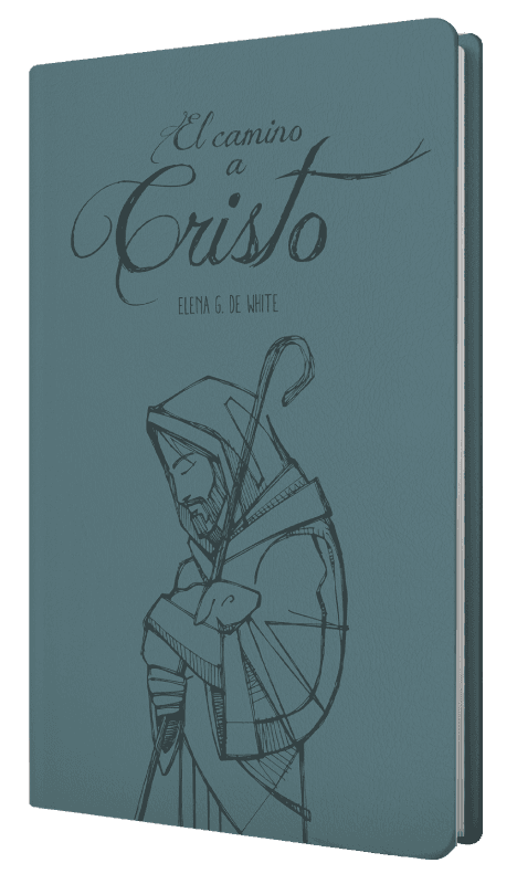 El camino a Cristo deluxe - Ultramar