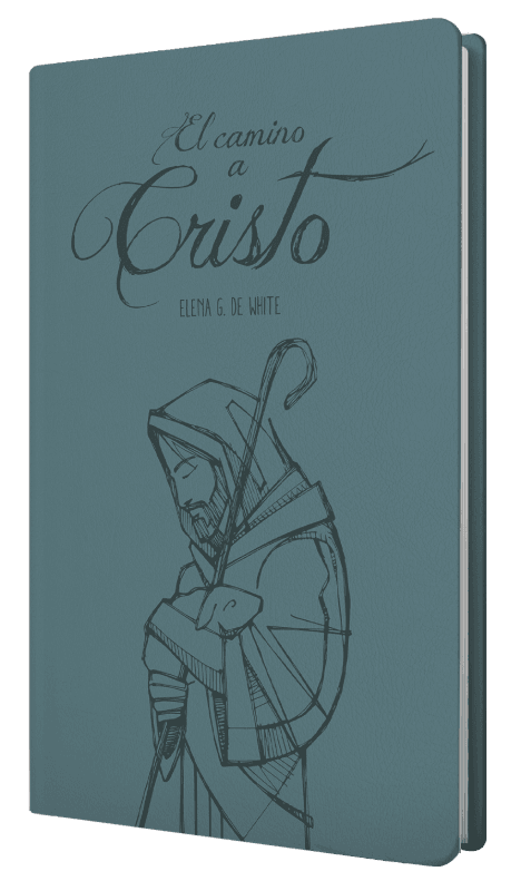 El camino a Cristo deluxe - Ultramar
