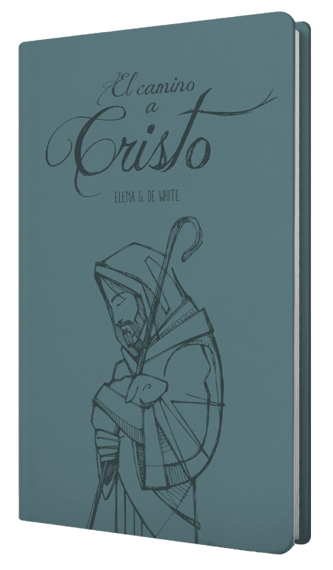 El camino a Cristo deluxe - Ultramar