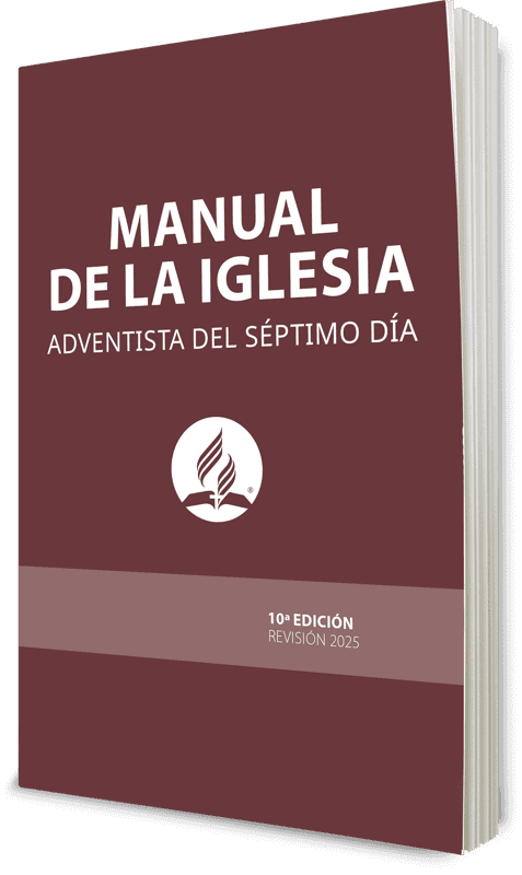 Manual de la iglesia (2025)