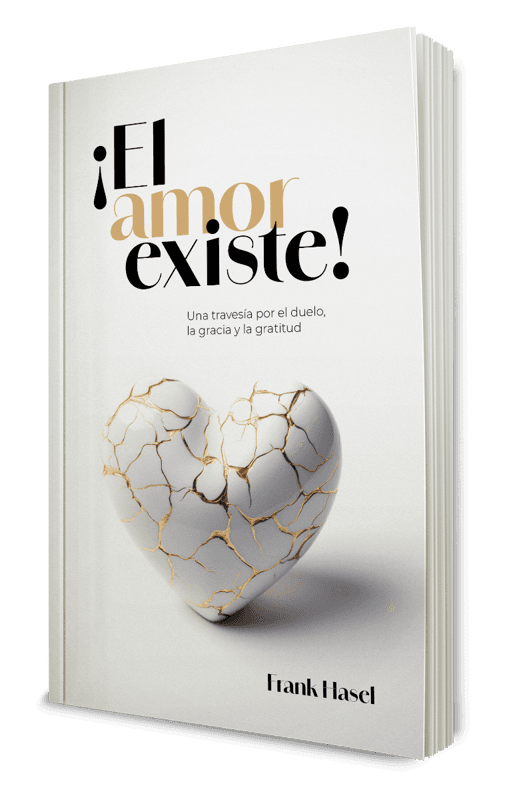 ¡El amor existe!