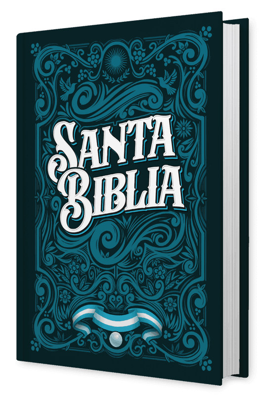 Biblia NRV 2000 ACT - Argentina